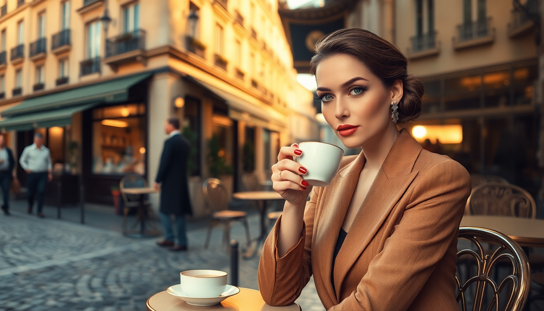Unleash Your Inner Beauty Monster: A Transformative Skincare Journey