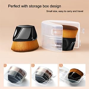 PHOERA Foundation, Full Coverage Foundation, PHOERA Primer, PHOERA