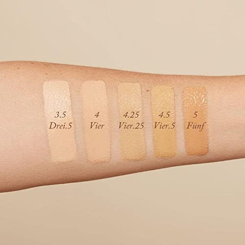 Monika Blunder Beauty - Blunder Cover Foundation Concealer 0.62 oz