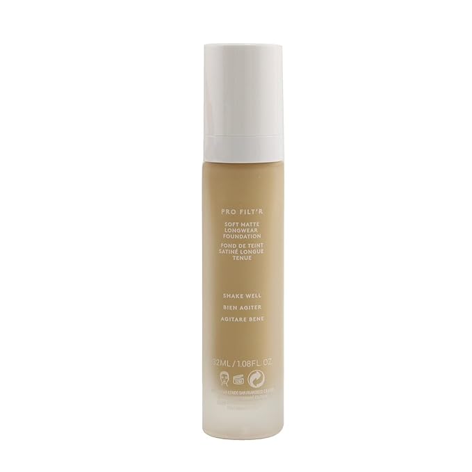 FENTY BEAUTY Pro Filt'r Soft Matte Longwear Foundation