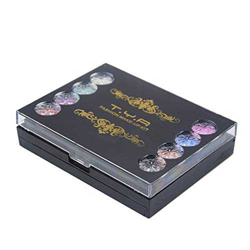 Eyeshadow Palette Makeup Palette 33 Bright Colors Matter