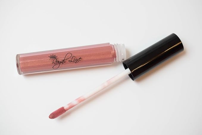 LUXE GLOSS | BOMB GIRL | MOISTURIZING | SHIMMER