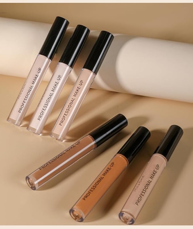 Liquid Highlighter Bronzer Contour Illuminator Face Corrector liquid 24H Lasting(05#)