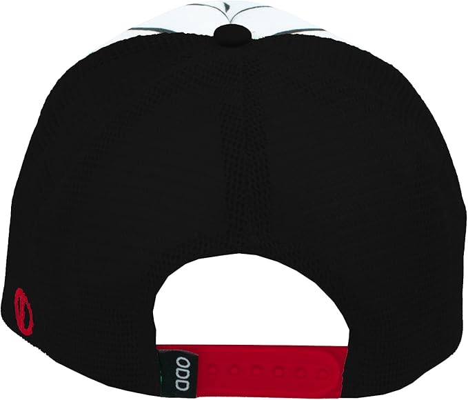 Odd Sox, Funny Dad Trucker Hats, Favorite Movies & Shows, Baseball Cap for Men