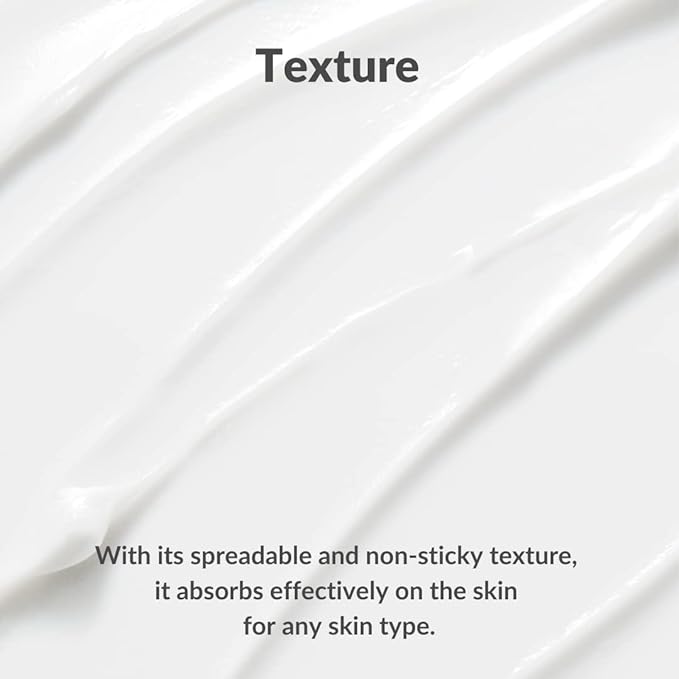 DearKlairs Rich Moist Soothing Cream 80ml, Repair Skin Barrier, Sensitive Skin, Hypoallergenic, Centella Asiatica, Ceramide, Moisturizer, Full Hydration, Non-sticky texture, Korean Moisturizer