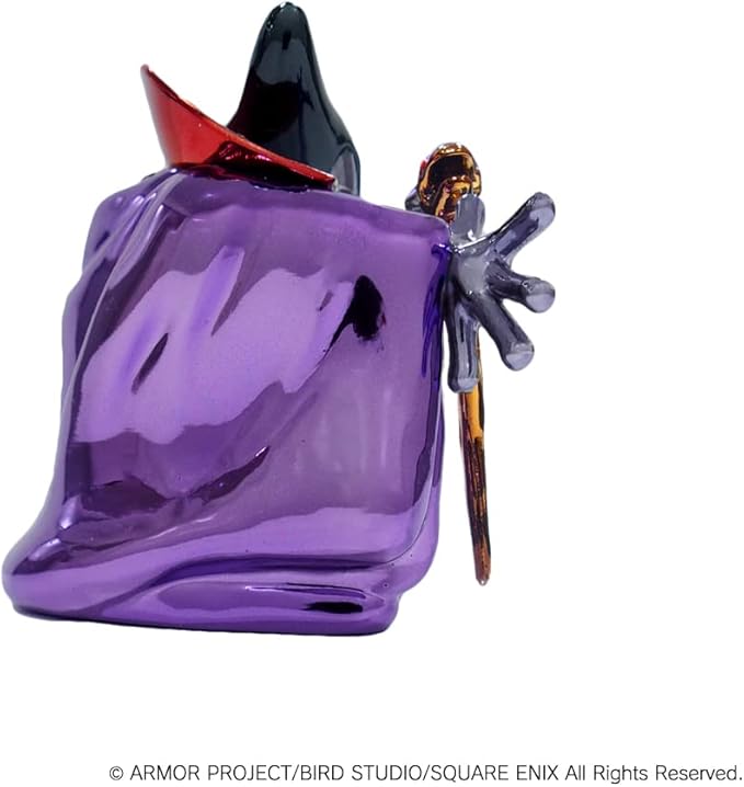 dragon quest metallic monsters gallery ryuo