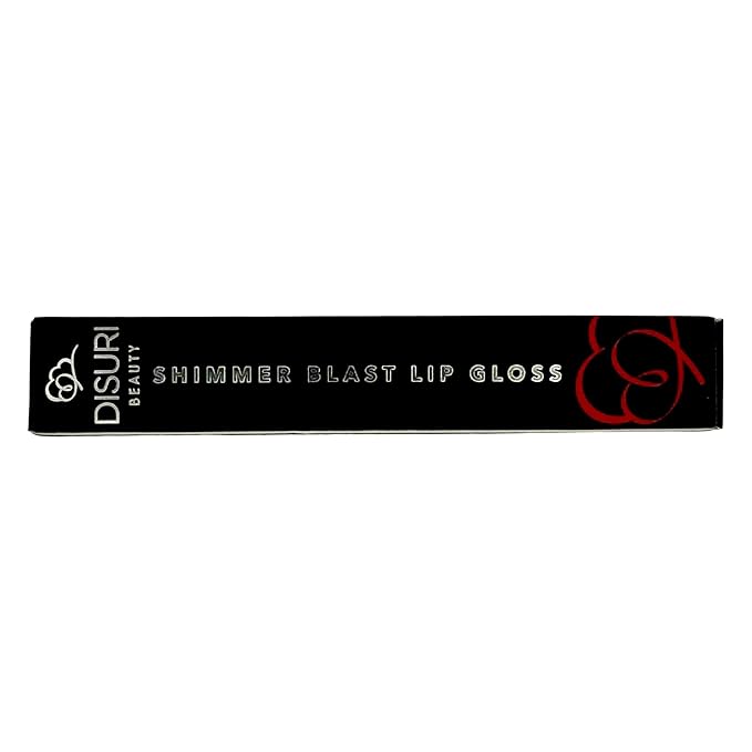 Pack of 3 Shimmer Lip Gloss for Girls & Women β Non-Sticky Lip Glosses 2.1 FL Oz Total (0.7 FL Oz Each) - High Shine Lip Gloss - Cruelty Free - (Cold Crush Collection)