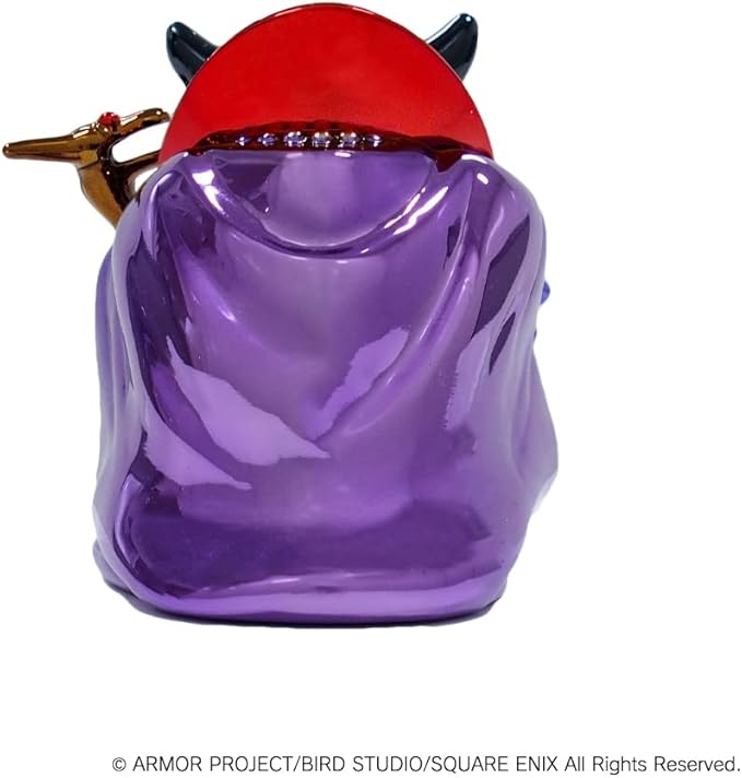 dragon quest metallic monsters gallery ryuo