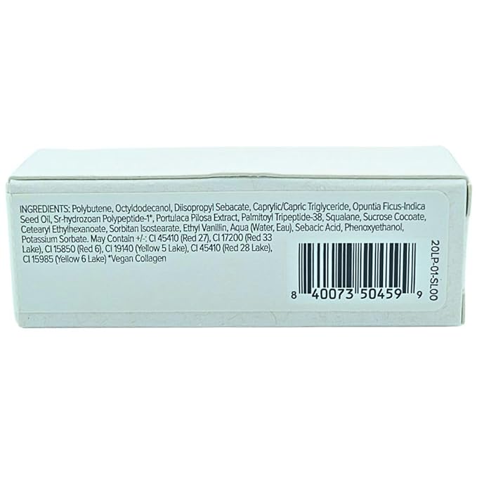 HAUS LABS BY LADY GAGA Mini PhD Lip Oil Neutral