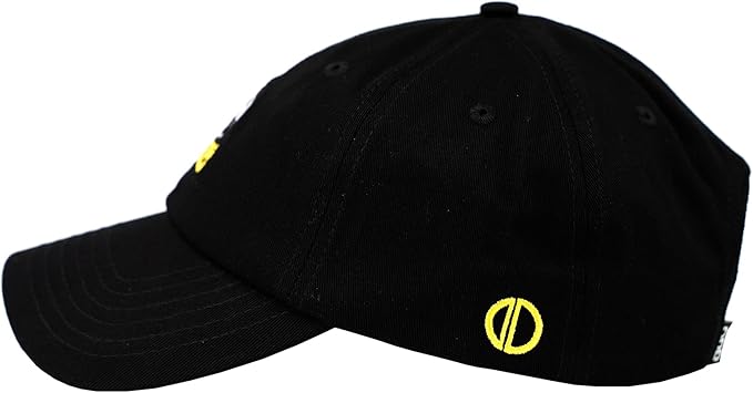 Odd Sox, Funny Dad Trucker Hats, Fun Snack Food Designs, Baseball Cap for Men