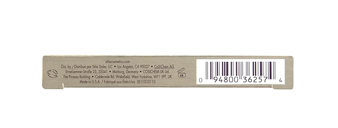 stila Sculpt & Glow All-in-One Contouring & Highlighting Highlighting Palette
