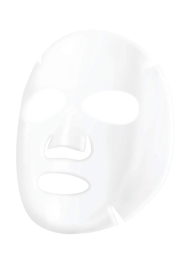 JAYJUN Official Intensive Shining Mask, Lavender Extract, Pack of 10 Sheets, 25ml, 0.84 fl. oz,Hydrating, Essence, Eye Cream, 3 Step