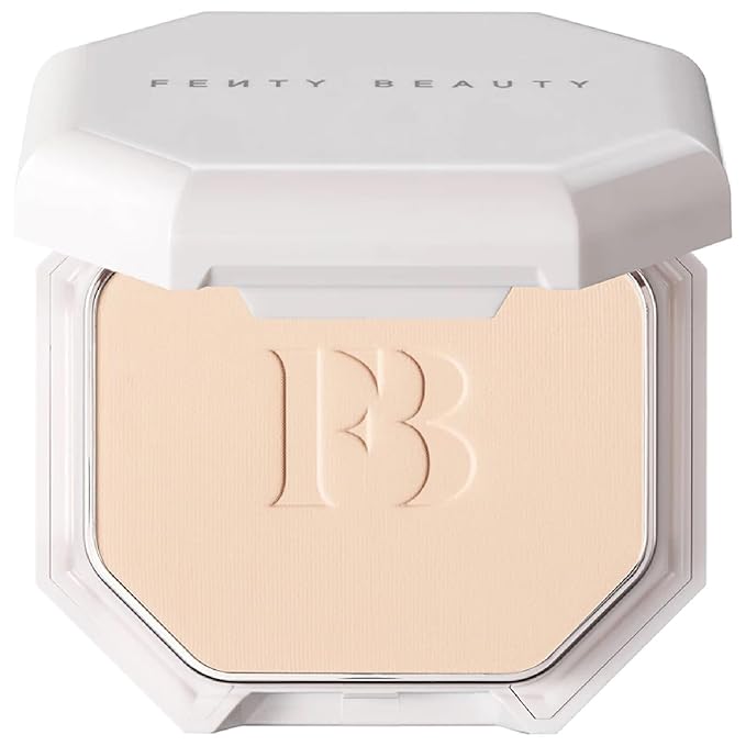 Fenty Beauty by Rihanna Pro Filt’r Soft Matte Foundation 140