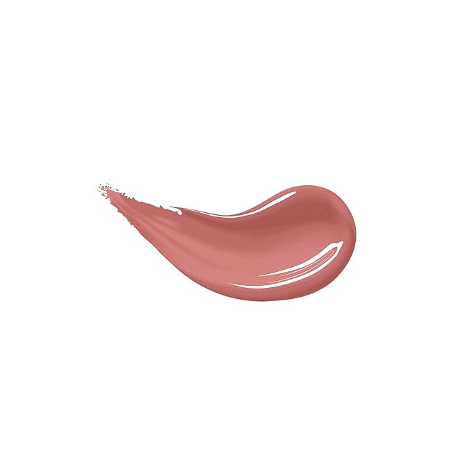 Milani Amore Shine Liquid Lip Color - Enchanting (0.1 Ounce) Cruelty-Free Nourishing Lip Gloss with a High Shine, Long-Lasting Finish