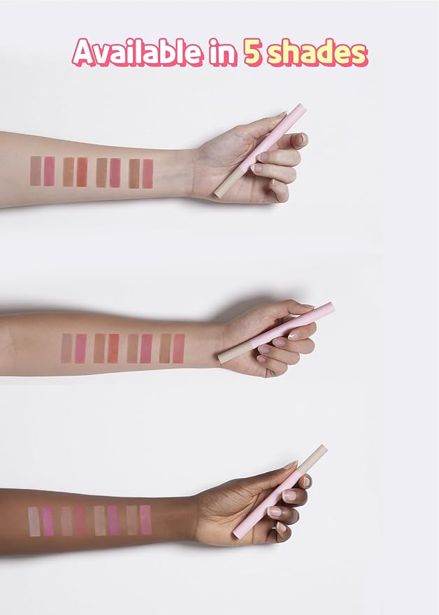 COLORGRAM All In One Over-Lip Maker 01 Warm Over-Lip