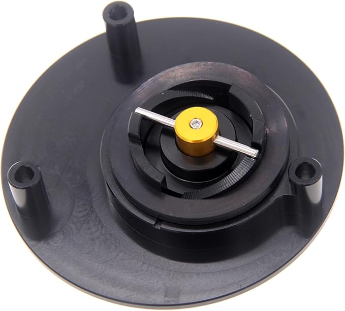 CNC Aluminum Keyless Fuel Gas Tank cap Cover For Ducati MONSTER 1000,1200/R/S,MONSTER 600 620 695 750 797 800 821 900 937, MONSTER S2R 1000/800 S4 S4RS S4R (Golden)