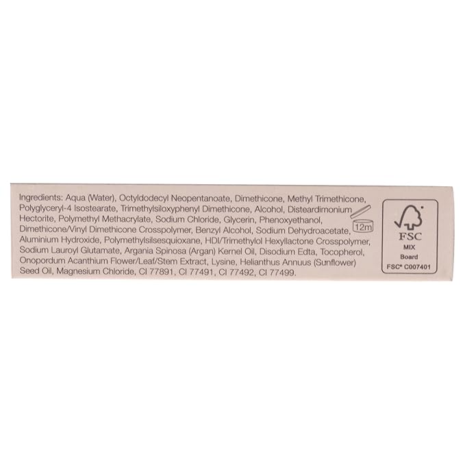 delilah - Take Cover Radiant Cream Concealer - - 0. 12 Oz