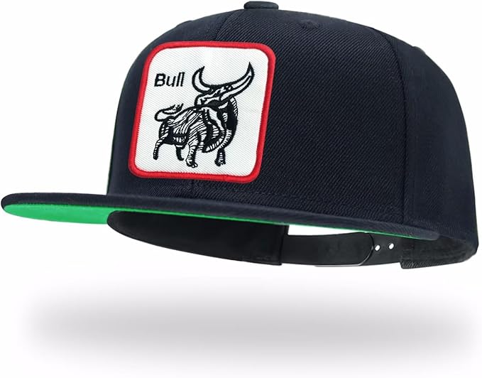Snapback Hats for Men Women Fashion Dad Baseball Caps
