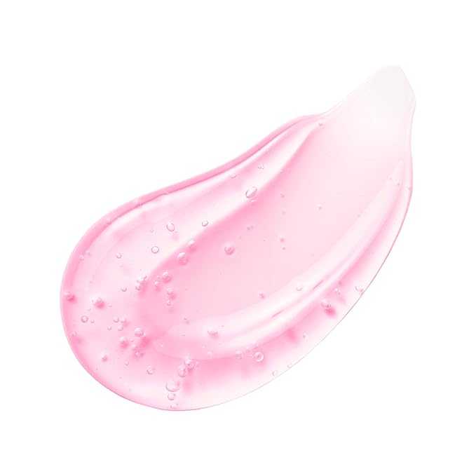 COVERGIRL Clean Fresh Yummy Lip Gloss, Sheer, Natural Scents, Vegan Formula - Let’s Get Fizzical