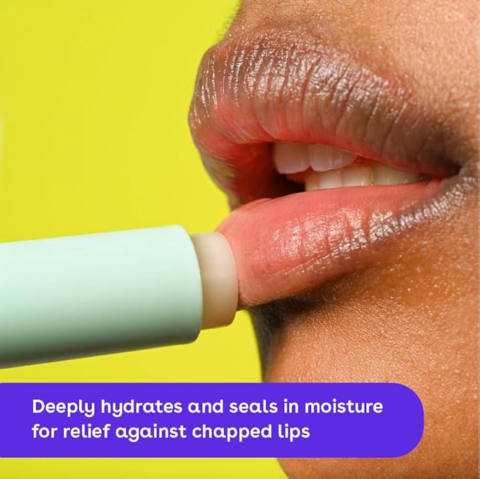 eos 100% Natural & Organic Lip