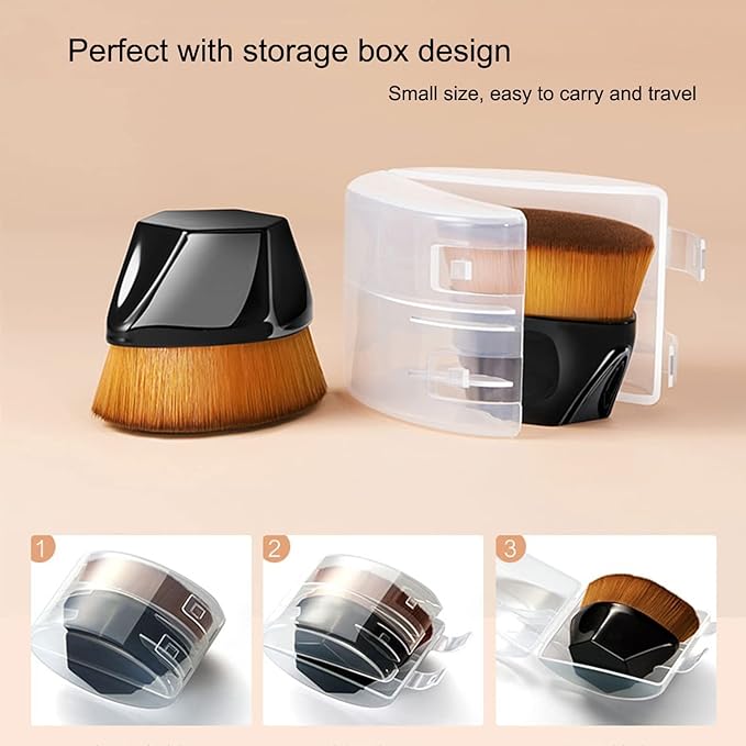 PHOERA Foundation, Full Coverage Foundation, PHOERA Primer, PHOERA