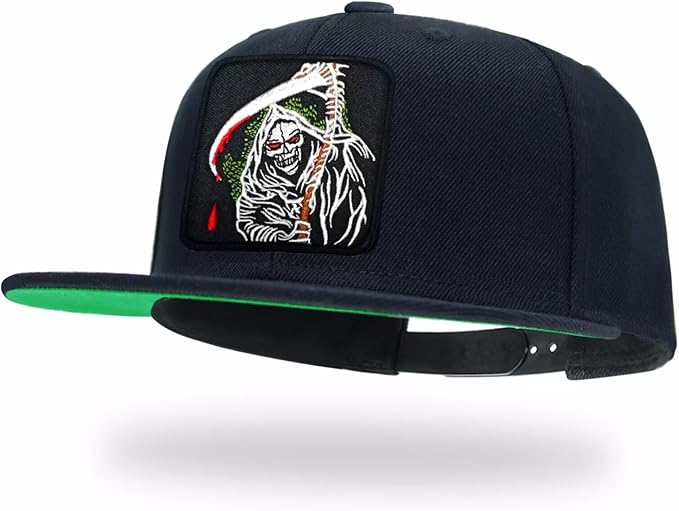 Snapback Hats for Men Women Fashion Dad Baseball Caps