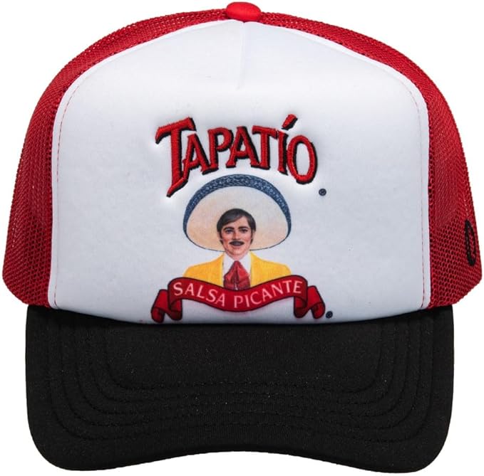 Odd Sox, Funny Dad Trucker Hats, Fun Snack Food Designs, Baseball Cap for Men