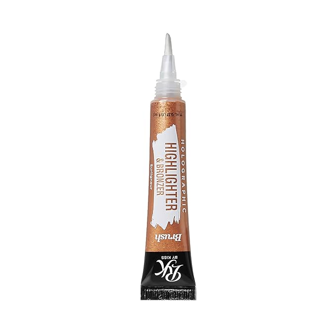 Ruby Kisses HD Concealer & Foundation Flawless Full Rich Gold)