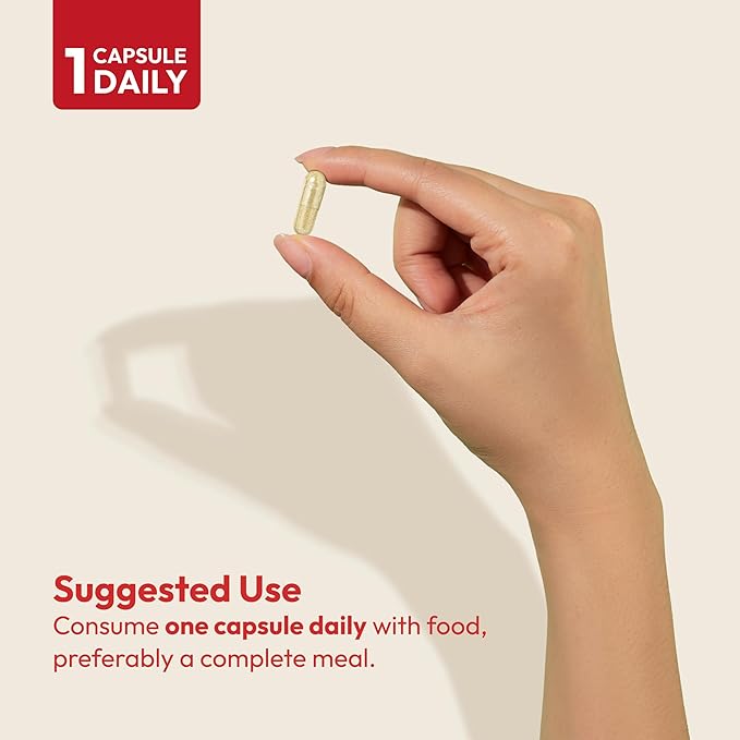 ANDREW LESSMAN Essential-1 Multivitamin 1000 IU Vitamin D3 60 Small Capsules – 100 mcg Methyl B12. CoQ10 Lutein Lycopene Zeaxanthin. High Potency. No Additives. Gentle Ultra-Mild. One Daily Capsule