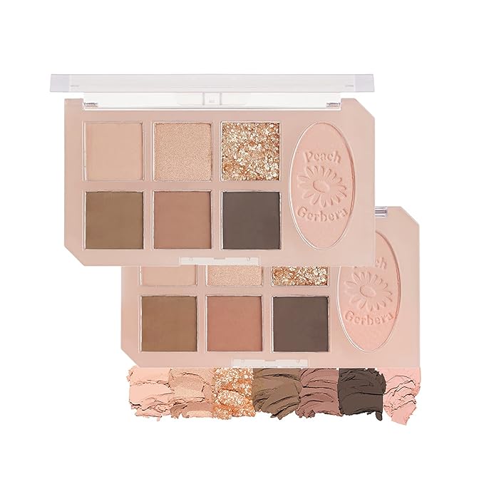 ETUDE Play Tone Eyepalette | From Eye To