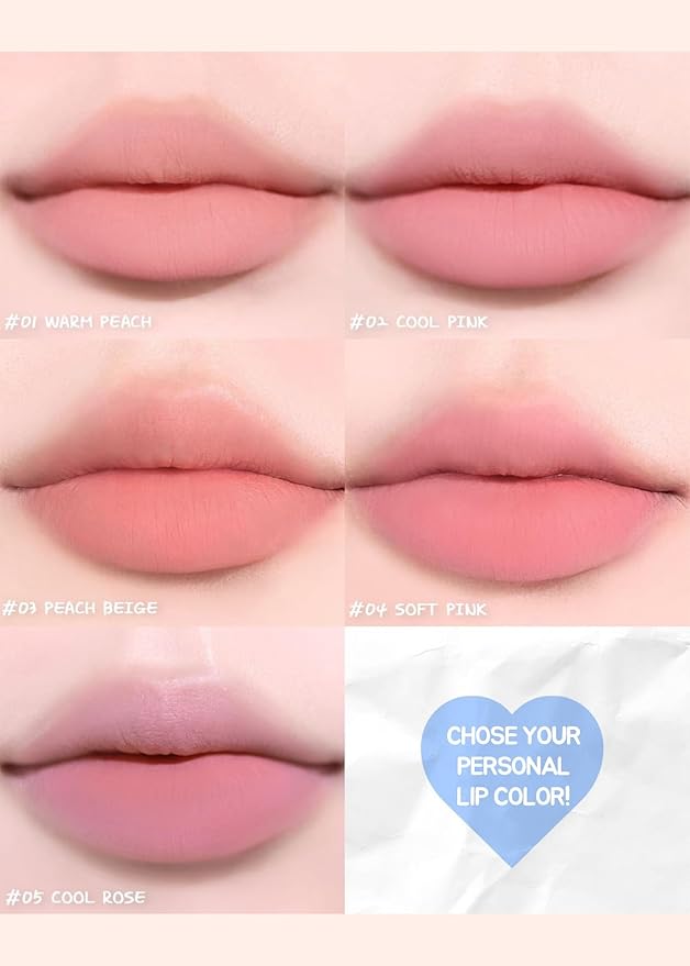 COLORGRAM All In One Over-Lip Maker 01 Warm Over-Lip