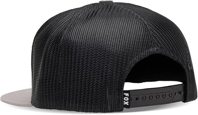 Fox Racing Men's Absolute Mesh Snapback