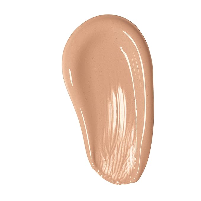 Max Factor, Long Lasting Performance No.106, Natural Beige, 1.1 Ounce