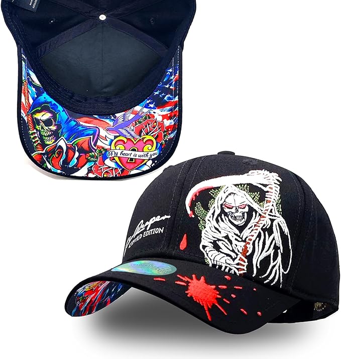 Snapback Hats for Men Women Fashion Dad Baseball Caps