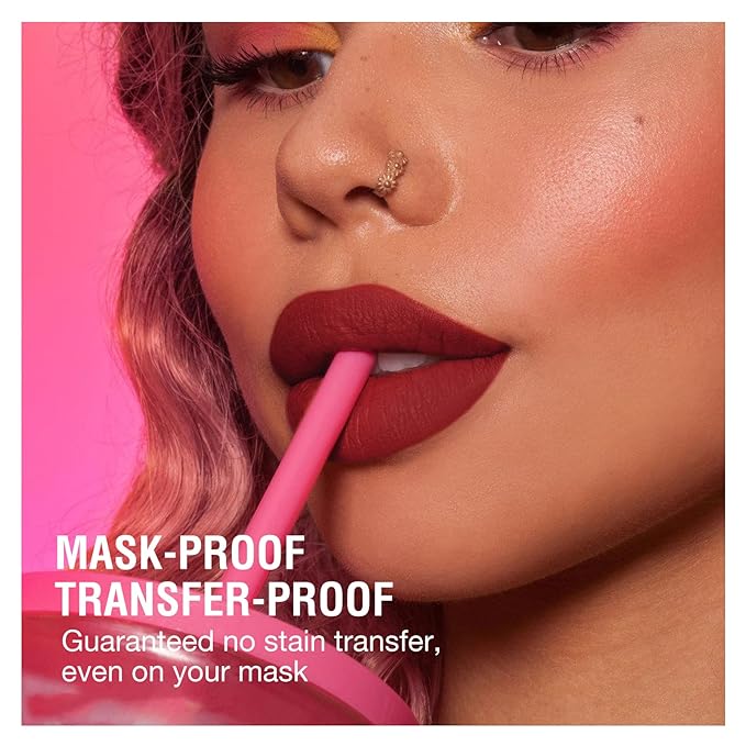 BestLand 12Pcs Matte Liquid Lipstick +