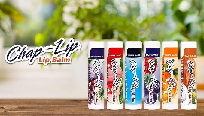 Vitamin E with Coconut Oil - Flavors,
