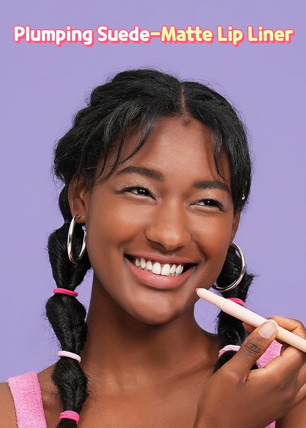 COLORGRAM All In One Over-Lip Maker 01 Warm Over-Lip