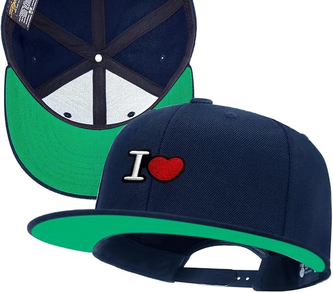 Snapback Hats for Men Women Fashion Dad Baseball Caps