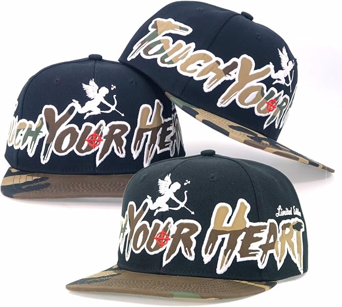 Snapback Hats for Men Women Fashion Dad Baseball Caps