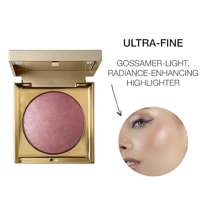 stila Heaven's Hue Highlighter | Lightweight Soft Makeup 0.35 Oz