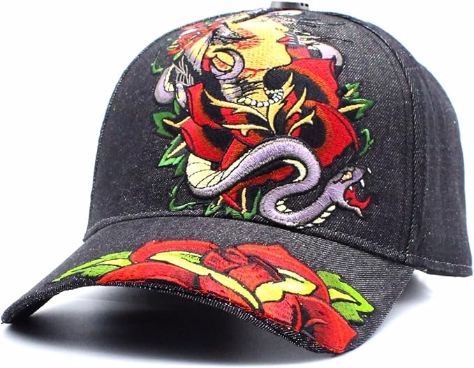 Snapback Hats for Men Women Fashion Dad Baseball Caps