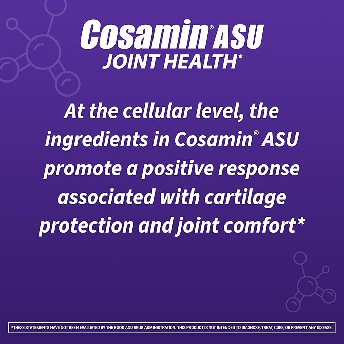 Cosamin Cosamin ASU Capsules, 150 Count