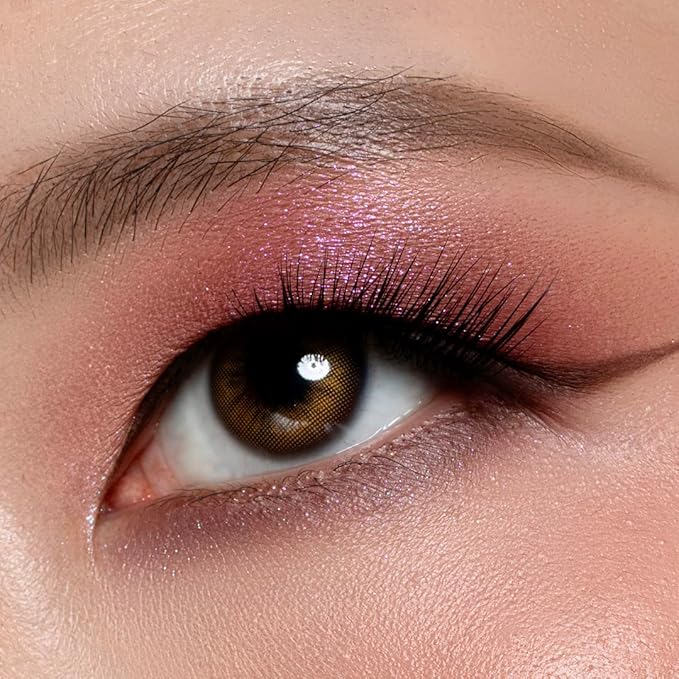 Sigma Beauty Electric Pink Eyeshadow Palette