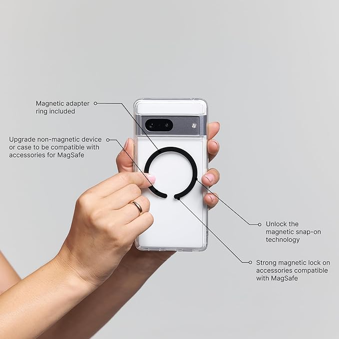 Without Cookies Im Just A Monster Funny Cookie Lover PopSockets PopWallet for MagSafe