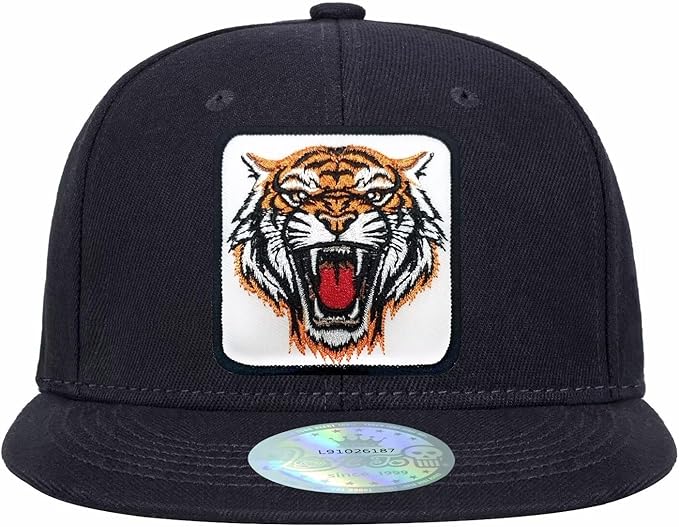 Snapback Hats for Men Women Fashion Dad Baseball Caps