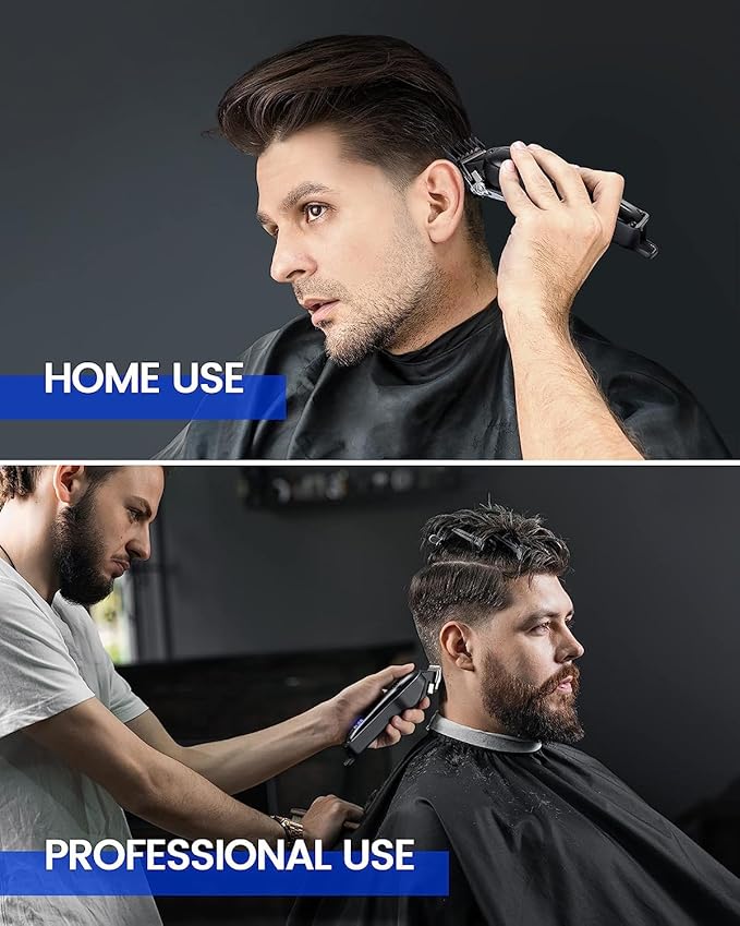 GLAKER Clippers and Trimmers Set