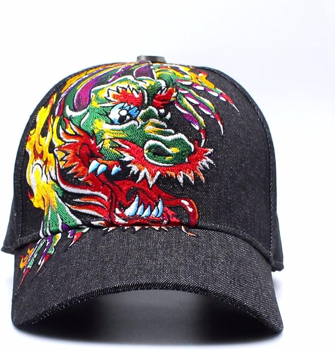 Snapback Hats for Men Women Fashion Dad Baseball Caps