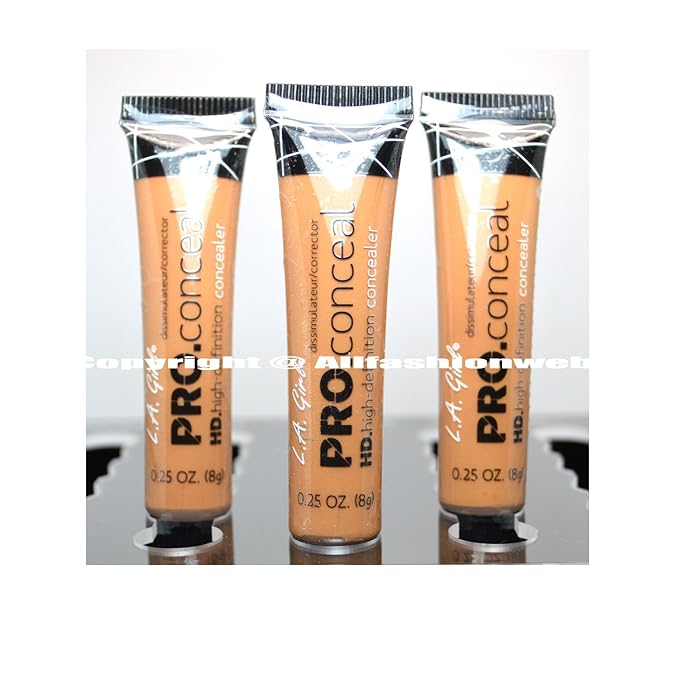 L.A. Girl Pro Concealer x GC983 Fawn HD
