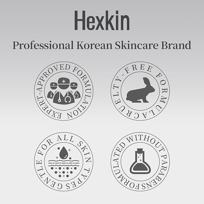 Collagen Overnight Wrapping Peel Off Facial Mask, Low Molecular Weight Hydrolyzed Collagen For Glowing Skin Korean Skin Care 2.29oz.