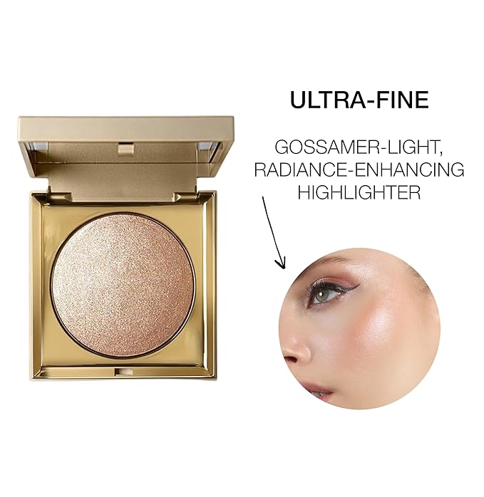 stila Heaven's Hue Highlighter | Lightweight Soft Makeup 0.35 Oz